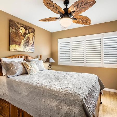 Ocean Hale Apartament Kailua-Kona Zewnętrze zdjęcie