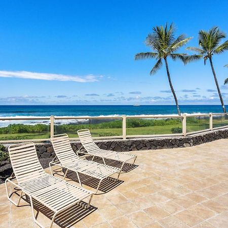 Ocean Hale Apartament Kailua-Kona Zewnętrze zdjęcie