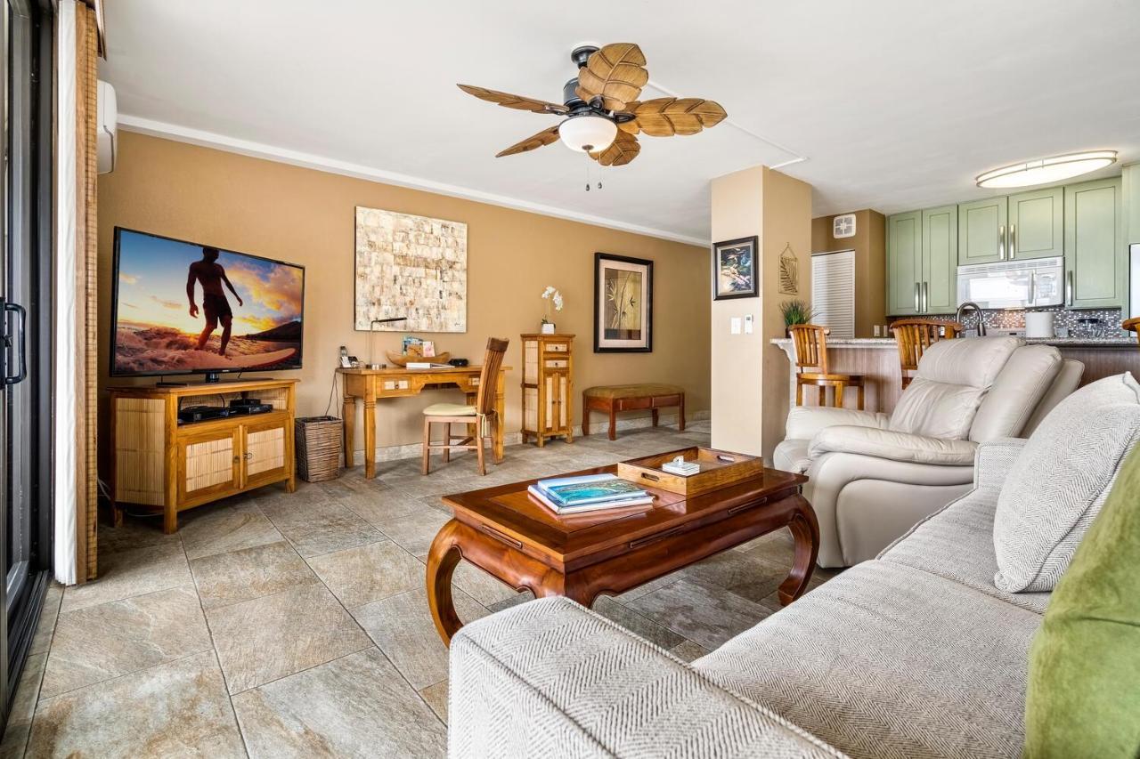 Ocean Hale Apartament Kailua-Kona Zewnętrze zdjęcie
