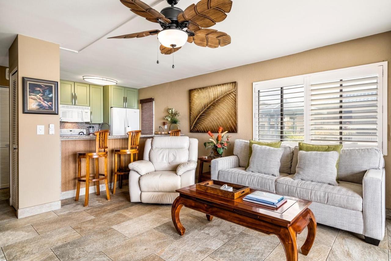 Ocean Hale Apartament Kailua-Kona Zewnętrze zdjęcie