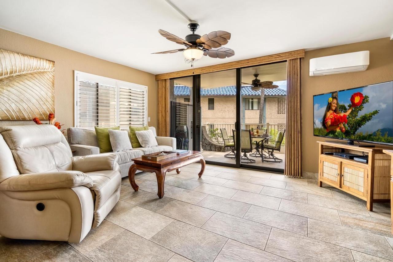 Ocean Hale Apartament Kailua-Kona Zewnętrze zdjęcie