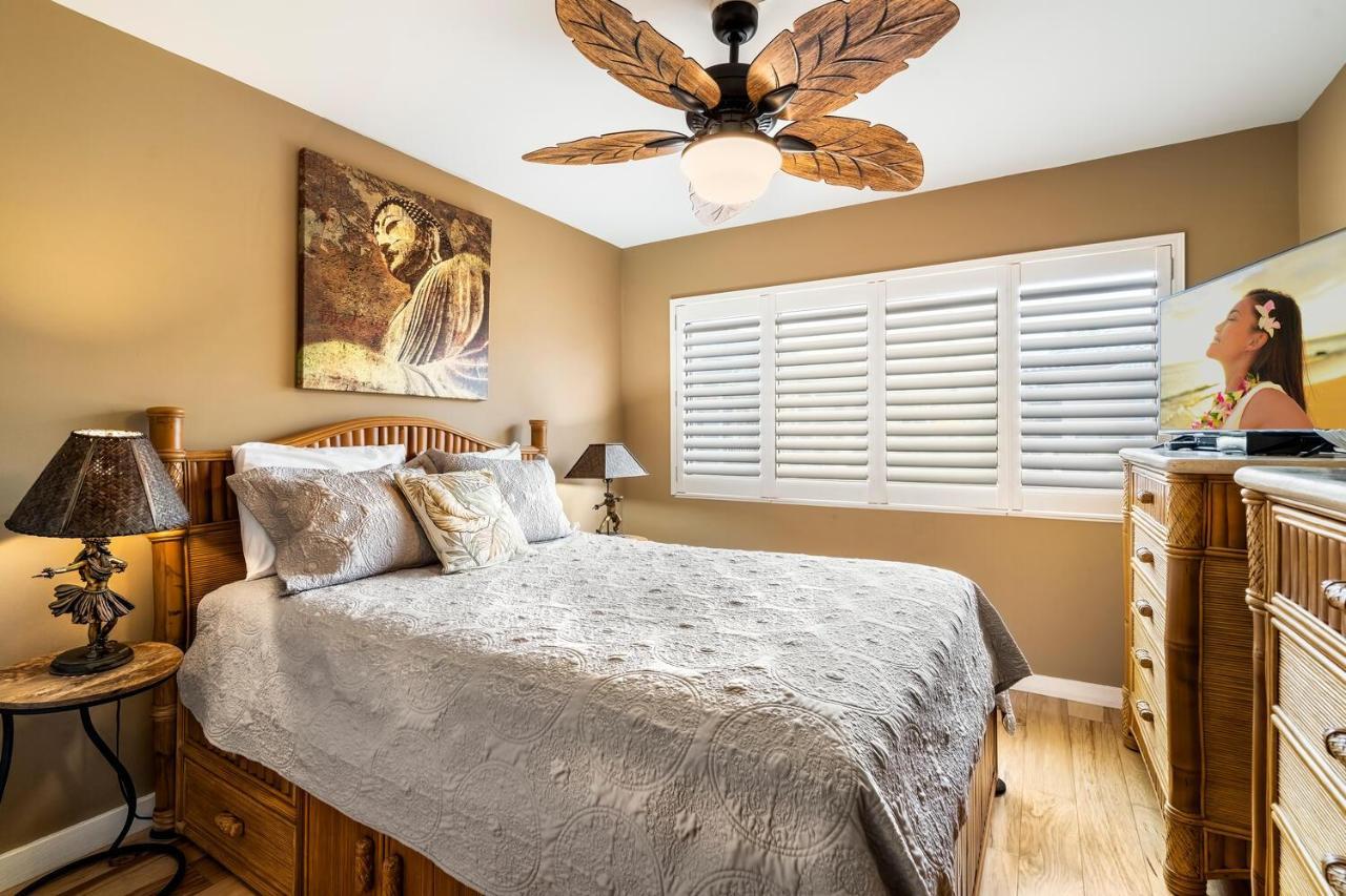Ocean Hale Apartament Kailua-Kona Zewnętrze zdjęcie