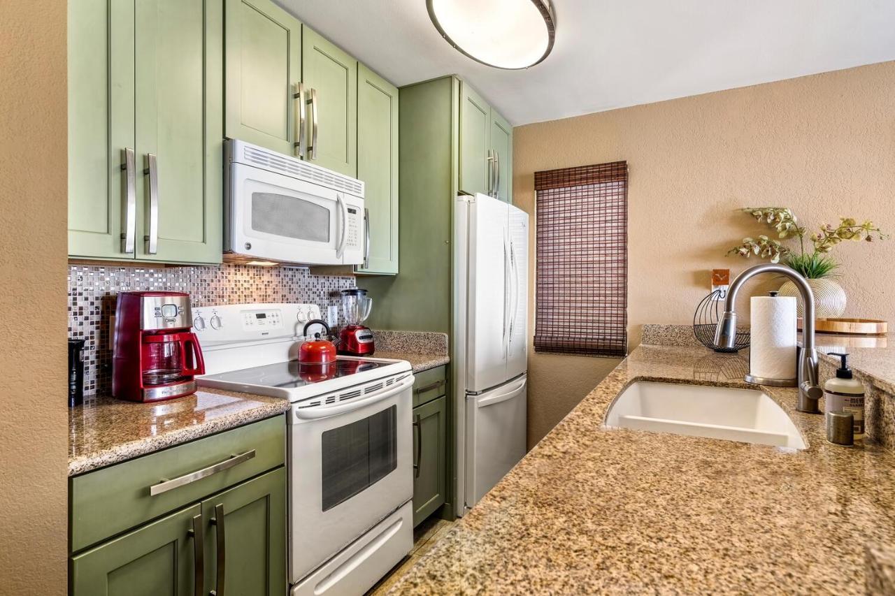Ocean Hale Apartament Kailua-Kona Zewnętrze zdjęcie