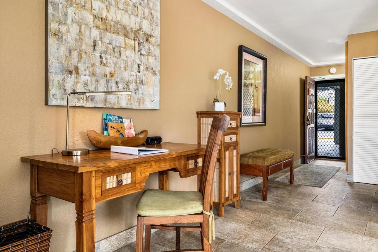 Ocean Hale Apartament Kailua-Kona Zewnętrze zdjęcie