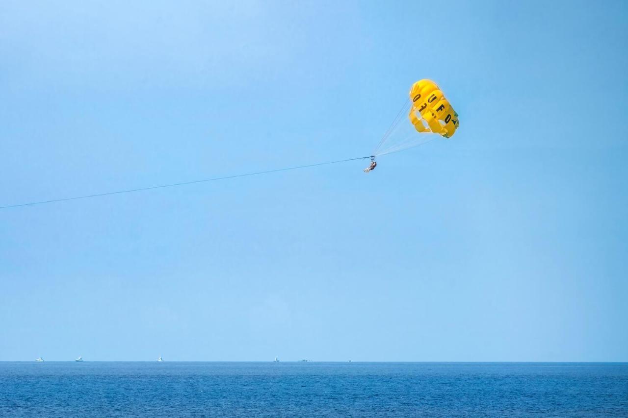 Ocean Hale Apartament Kailua-Kona Zewnętrze zdjęcie