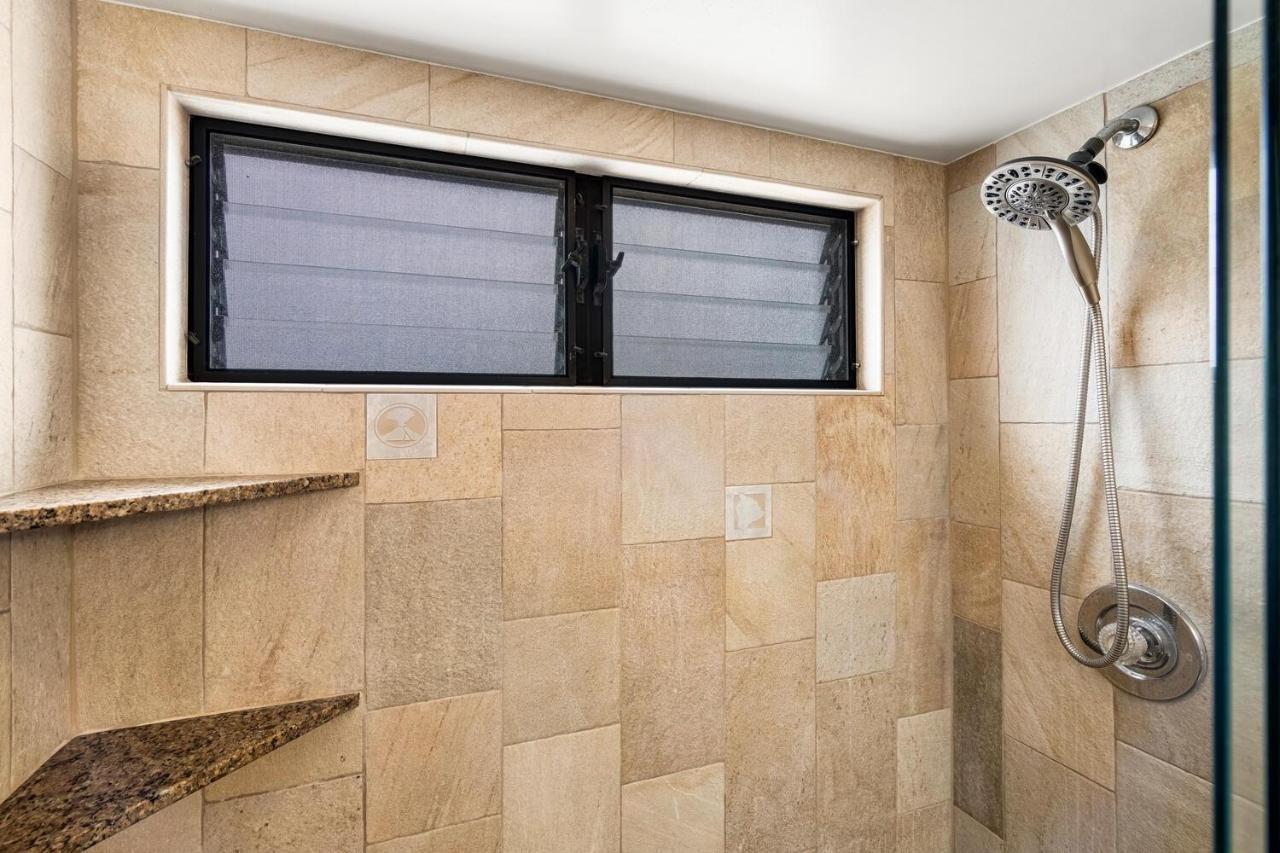 Ocean Hale Apartament Kailua-Kona Zewnętrze zdjęcie